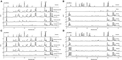 Probiotic fermentation improves the bioactivities and bioaccessibility of polyphenols in Dendrobium officinale under in vitro simulated gastrointestinal digestion and fecal fermentation